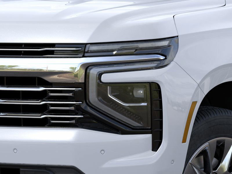 New 2026 Chevrolet Tahoe Premier w/ Sun And Tow Package image 15