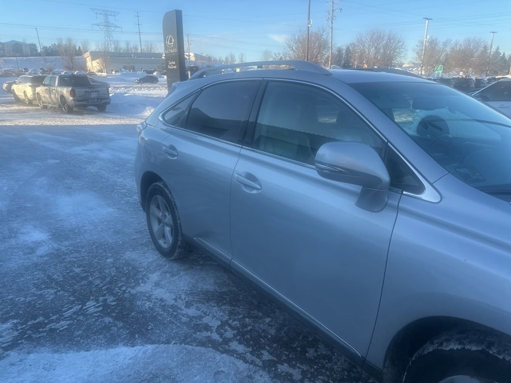 Used 2012 Lexus RX 350 AWD image 7