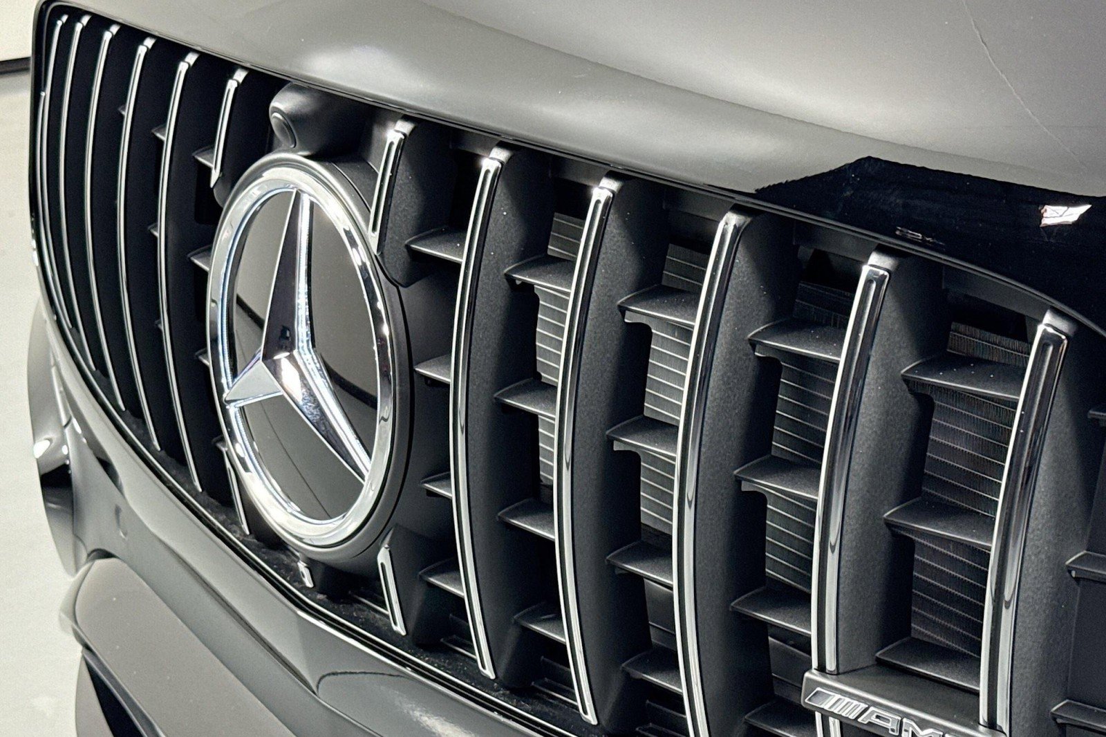 New 2026 Mercedes-Benz GLA 35 AMG 4MATIC image 12