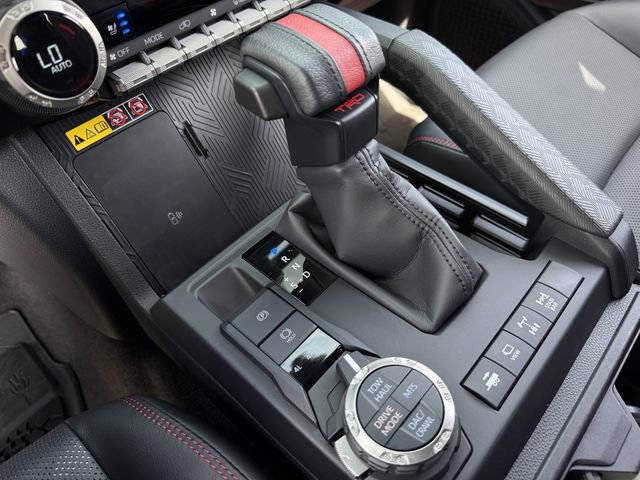 Used 2025 Toyota 4Runner TRD Sport RWD image 20