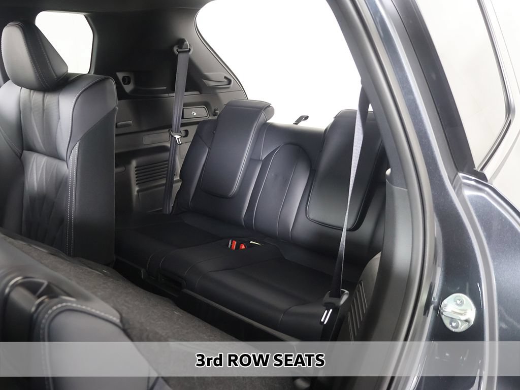 New 2026 Mitsubishi Outlander AWD image 12