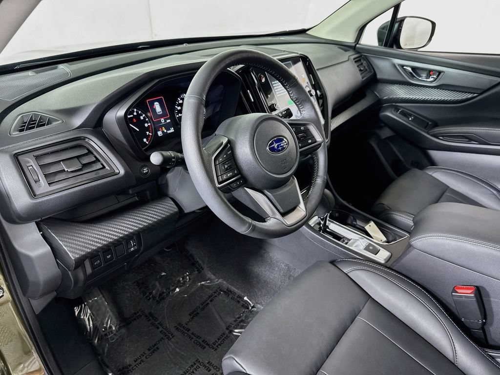 Used 2026 Subaru Ascent Premium AWD/4WD image 9