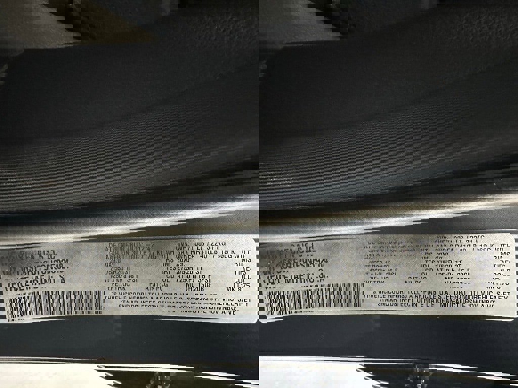 Used 2025 RAM 1500 Laramie image 11