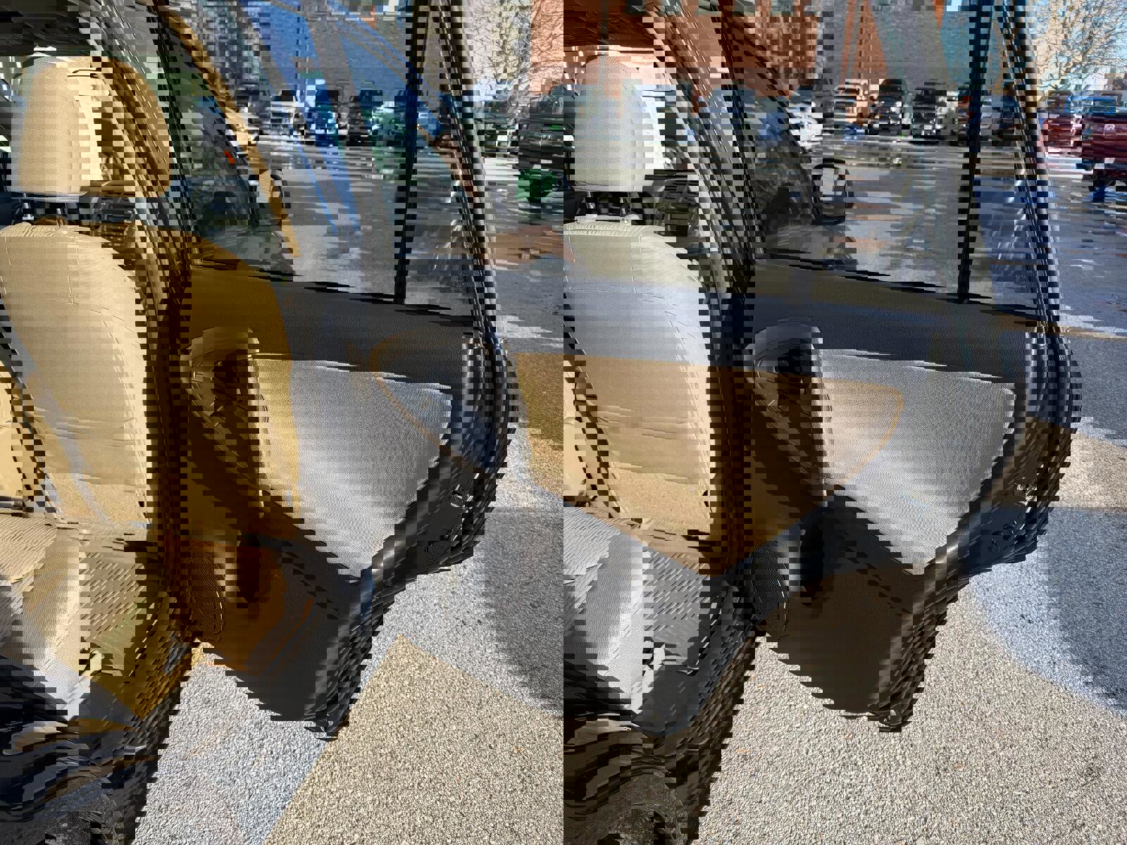 Used 2010 Toyota RAV4 2WD image 15