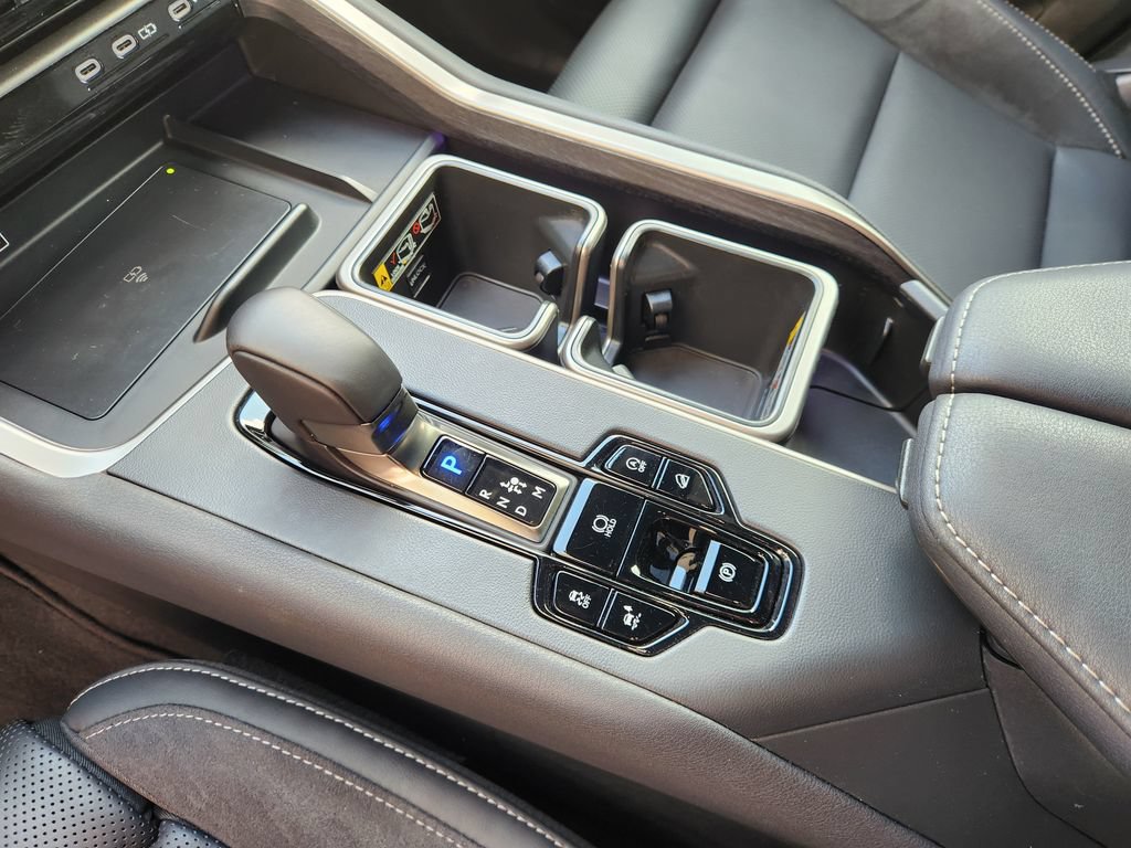Certified 2025 Lexus TX 350 AWD w/ Technology Package image 19
