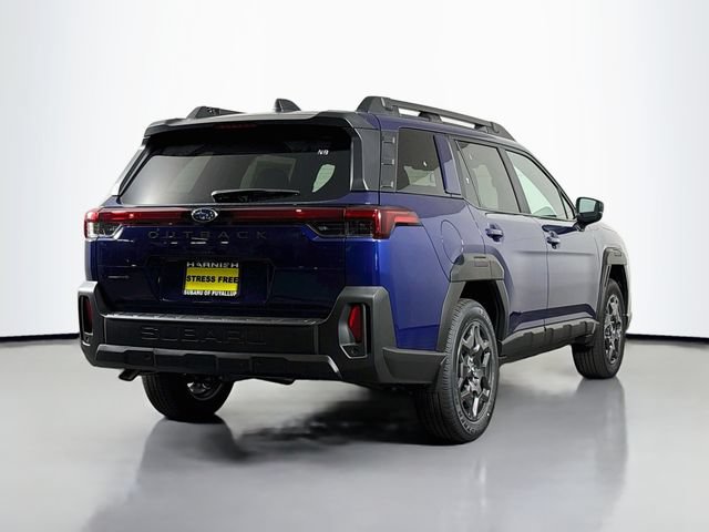 New 2026 Subaru Outback Premium AWD/4WD image 7