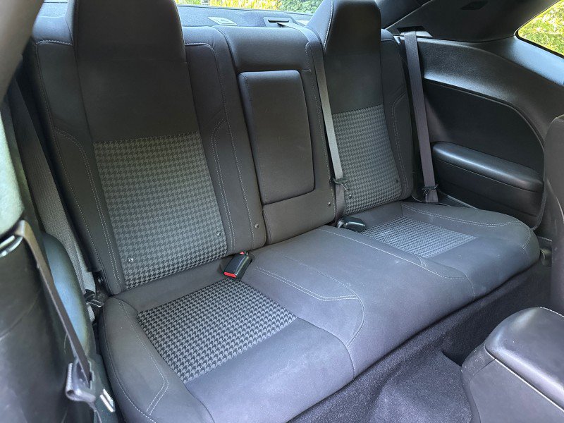 Used 2019 Dodge Challenger SXT AWD/4WD image 27