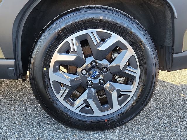 Used 2026 Subaru Forester Premium image 8