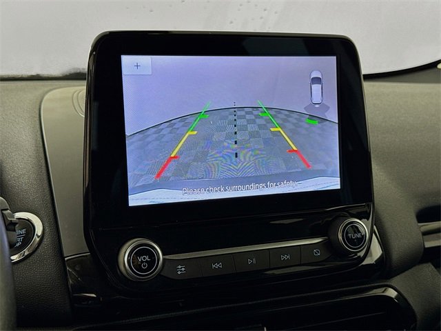 Used 2020 Ford EcoSport Titanium image 23