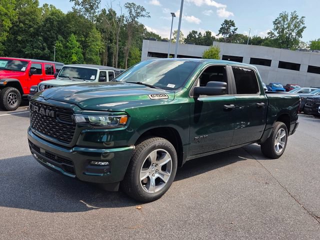 New 2027 RAM 1500 Express RWD image 3