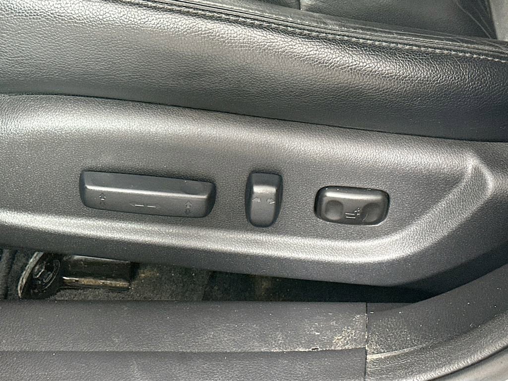 Used 2010 Honda Accord EX-L image 20