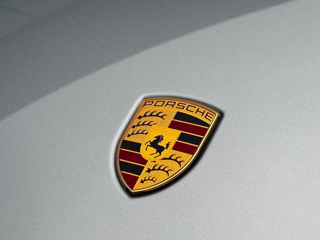 Certified 2026 Porsche Macan S AWD/4WD image 28