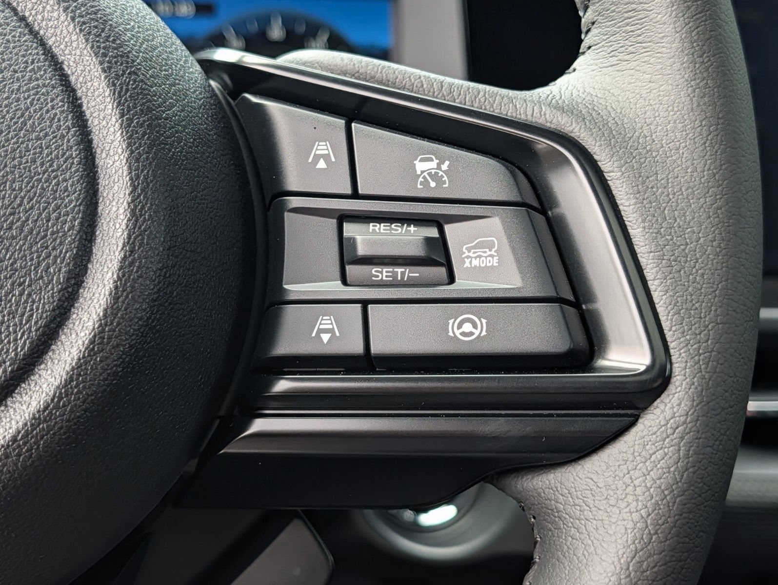 New 2026 Subaru Outback Premium AWD/4WD image 33