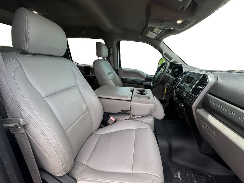 Used 2019 Ford F250 XLT AWD/4WD image 15