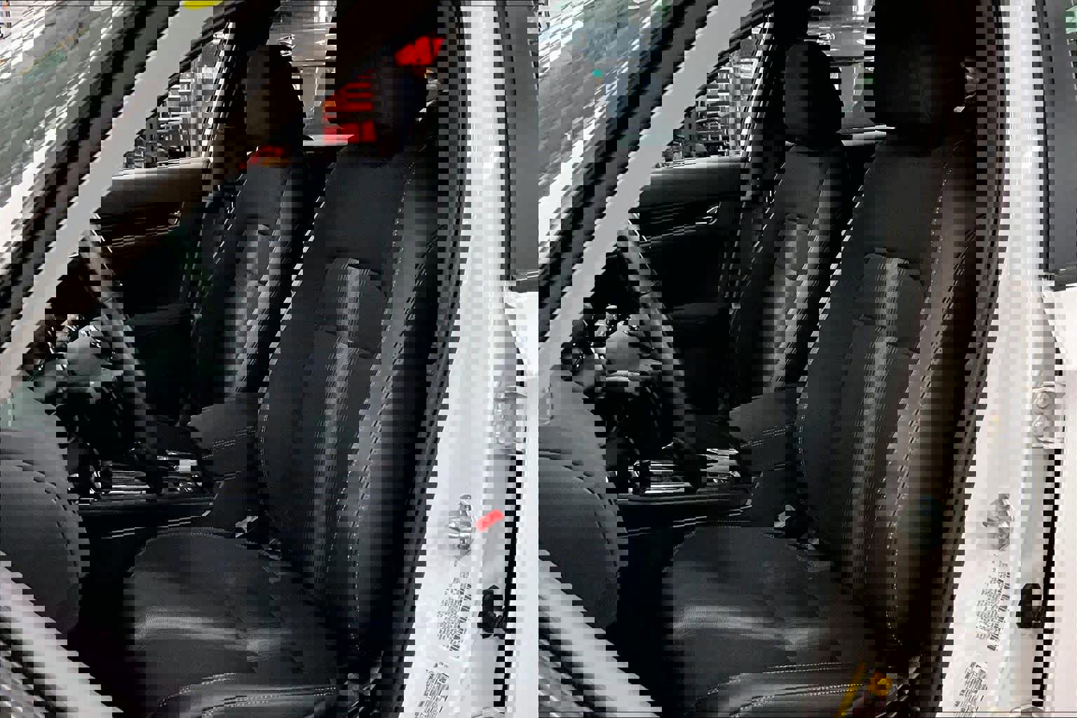 Used 2025 Honda Civic Sport image 8