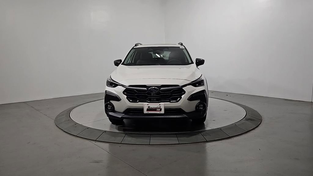 New 2025 Subaru Crosstrek 2.5i Limited image 8