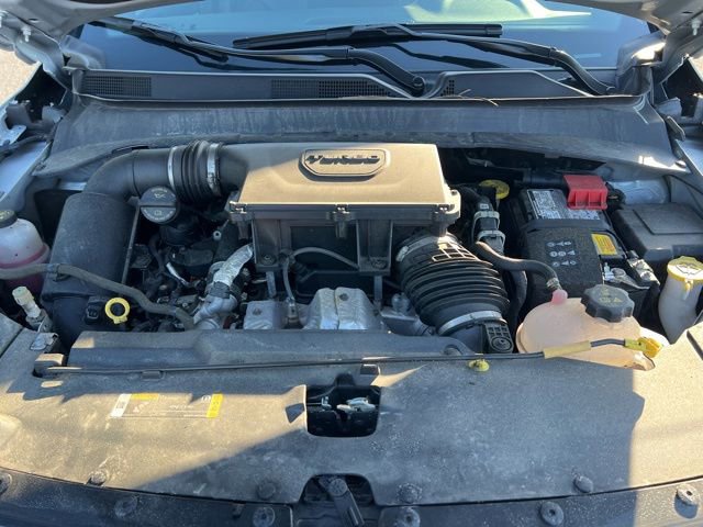 Used 2025 Jeep Compass Limited AWD/4WD image 9