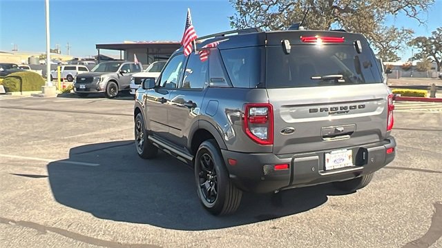 New 2025 Ford Bronco Sport Big Bend w/ Convenience Package image 5