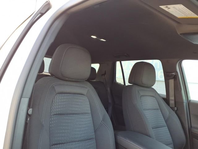 Used 2026 Chevrolet Equinox LT image 22