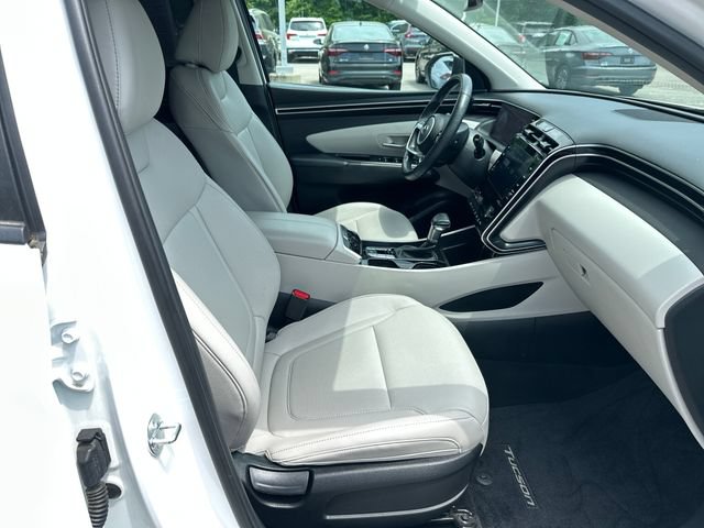 Used 2023 Hyundai Tucson SEL w/ Convenience Package AWD/4WD image 37