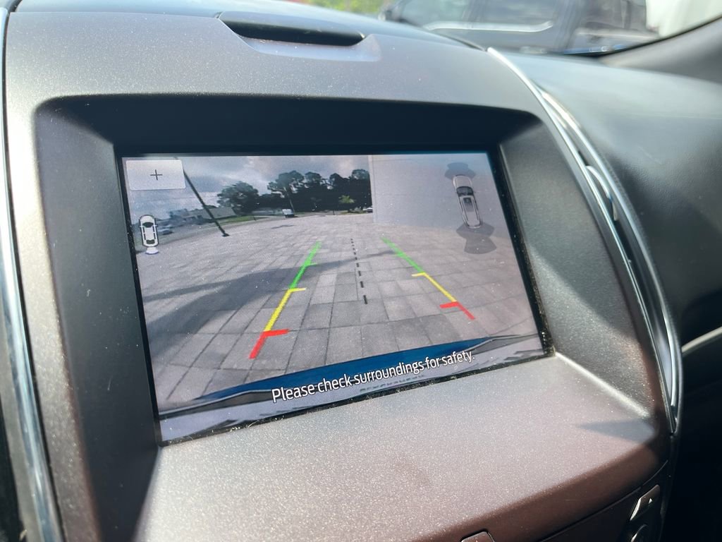Used 2019 Ford Edge ST w/ Equipment Group 401A AWD/4WD image 26