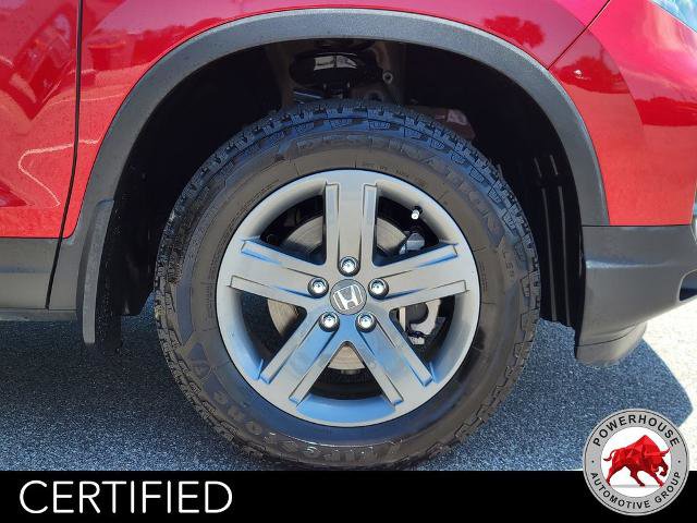 Used 2023 Honda Ridgeline RTL image 12