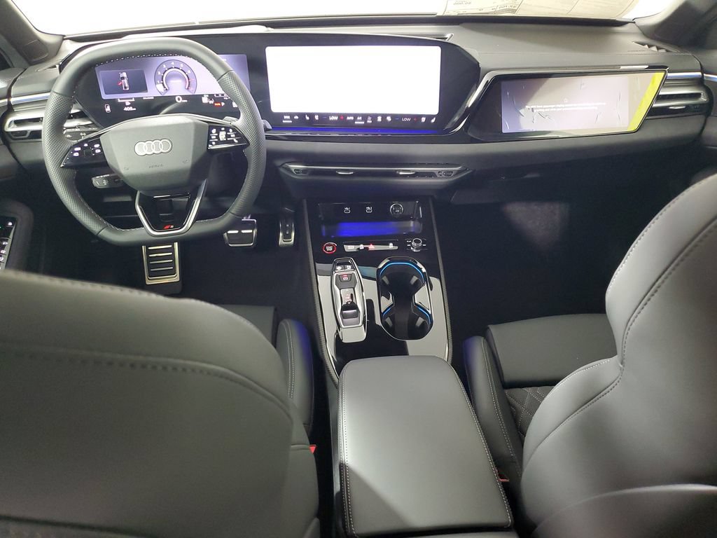 New 2026 Audi S5 Premium Plus AWD/4WD image 14