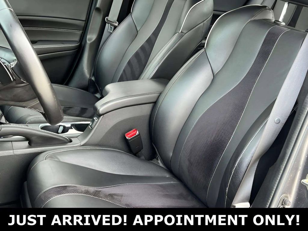 Used 2019 Acura ILX image 10