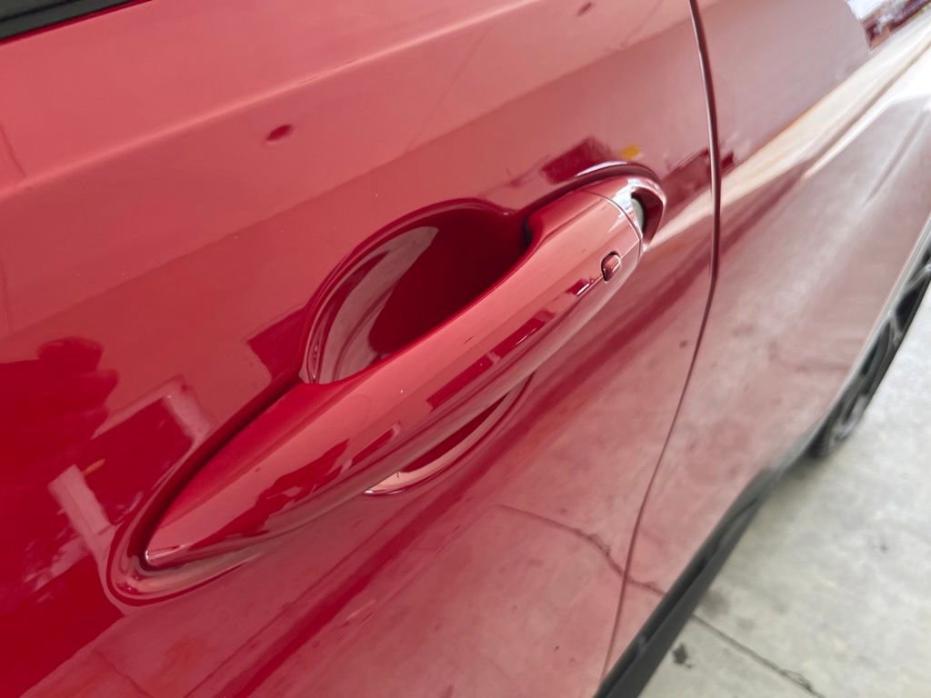 New 2024 Dodge Hornet R/T Plus image 13