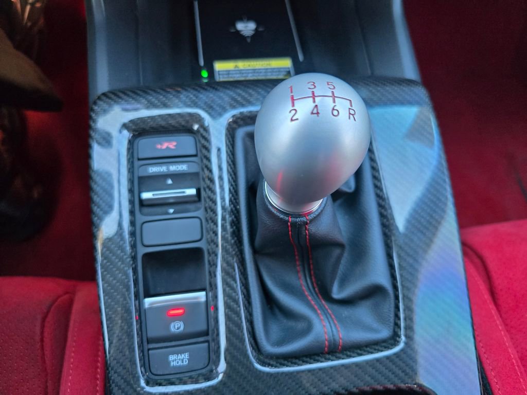 Used 2024 Honda Civic Type R image 13