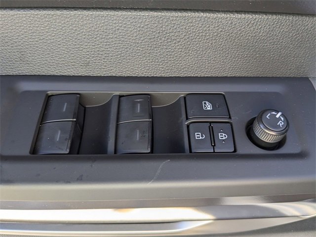 New 2025 Toyota Tundra SR5 image 12