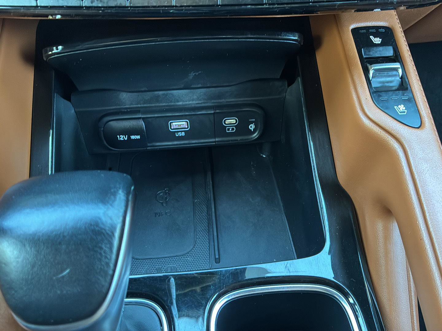 Used 2024 Kia Telluride SX X-Line AWD/4WD image 43