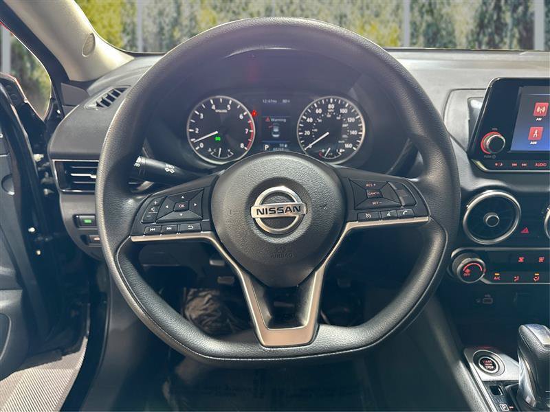 Used 2020 Nissan Sentra S FWD image 18
