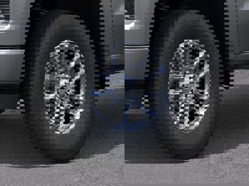 New 2026 Chevrolet Silverado 1500 RST image 47