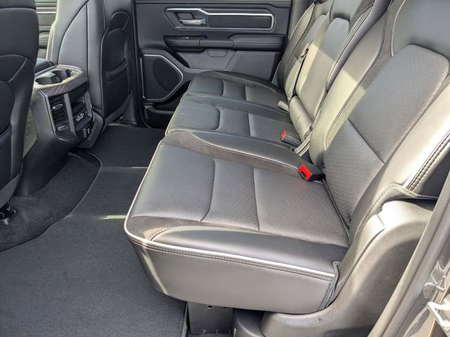 New 2026 RAM 1500 Laramie w/ Laramie Preferred Package image 25