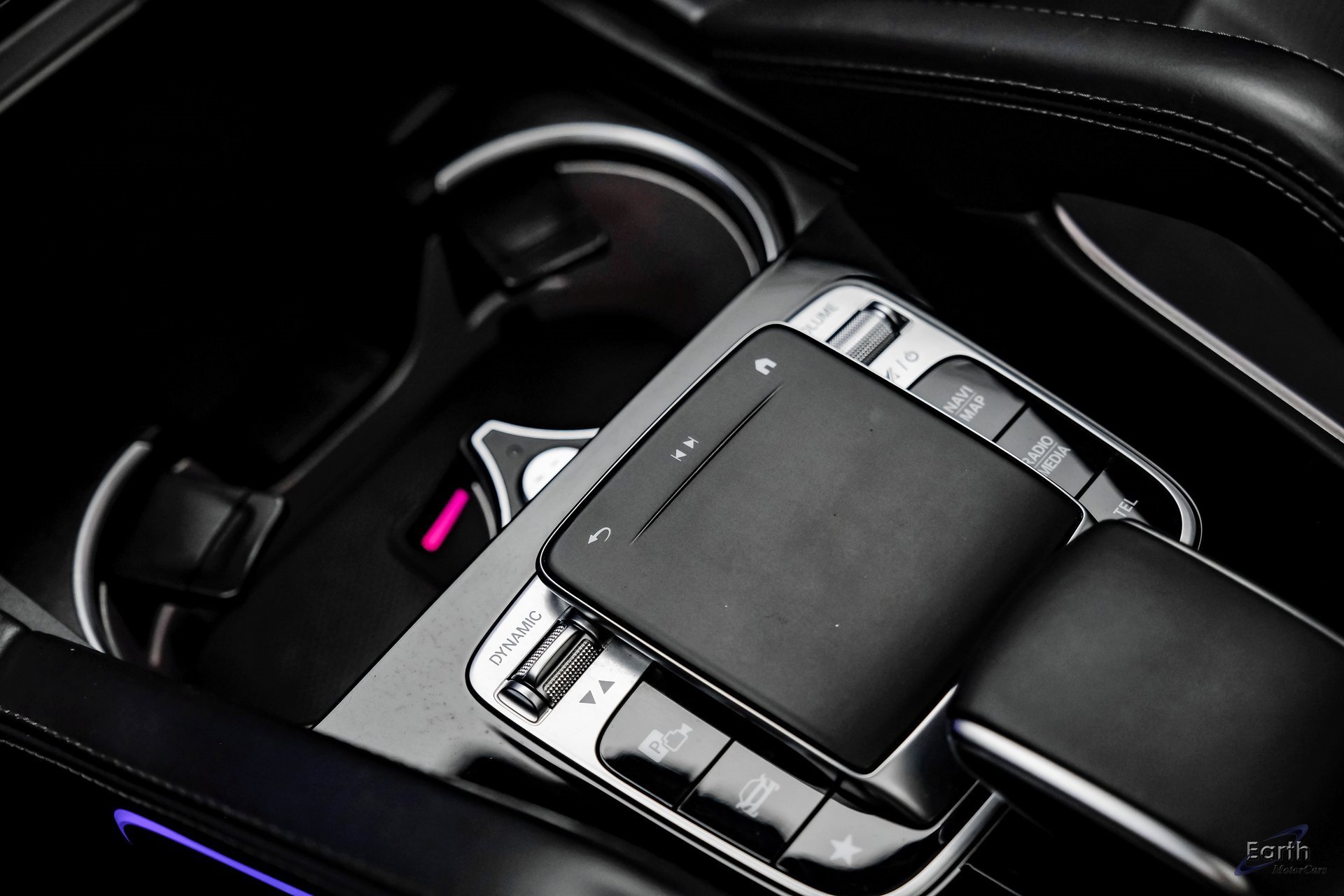 Used 2022 Mercedes-Benz GLS 63 AMG 4MATIC w/ Warmth & Comfort Package image 56