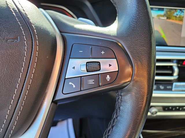 Used 2021 BMW X5 sDrive40i w/ Premium Package RWD image 30