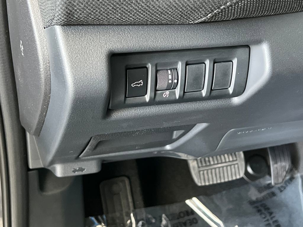 New 2026 Subaru Outback Premium AWD/4WD image 29