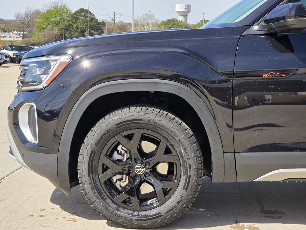 New 2026 Volkswagen Atlas Peak Edition AWD/4WD image 5