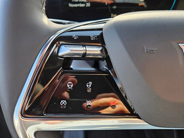 New 2026 Cadillac Vistiq Sport image 27