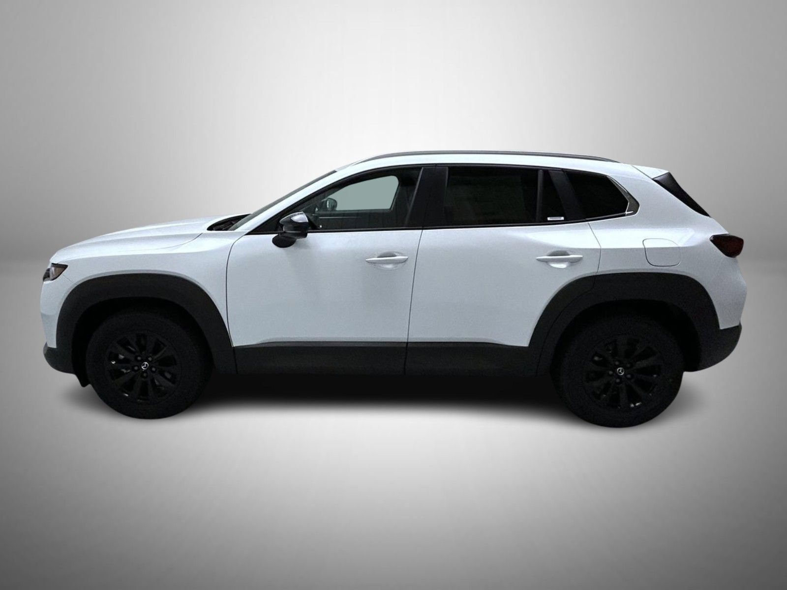 New 2026 MAZDA CX-50 2.5 Hybrid w/ Preferred Pkg AWD/4WD image 8