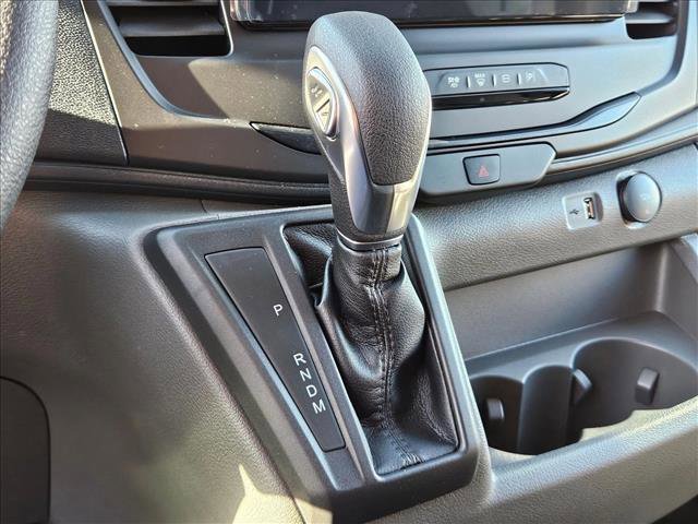 New 2026 Ford Transit 350 148 Medium Roof image 13