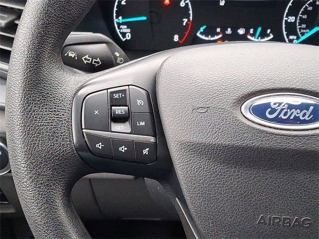 Used 2023 Ford Transit 350 XLT image 20