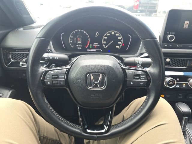 Used 2023 Honda Civic Sport image 15