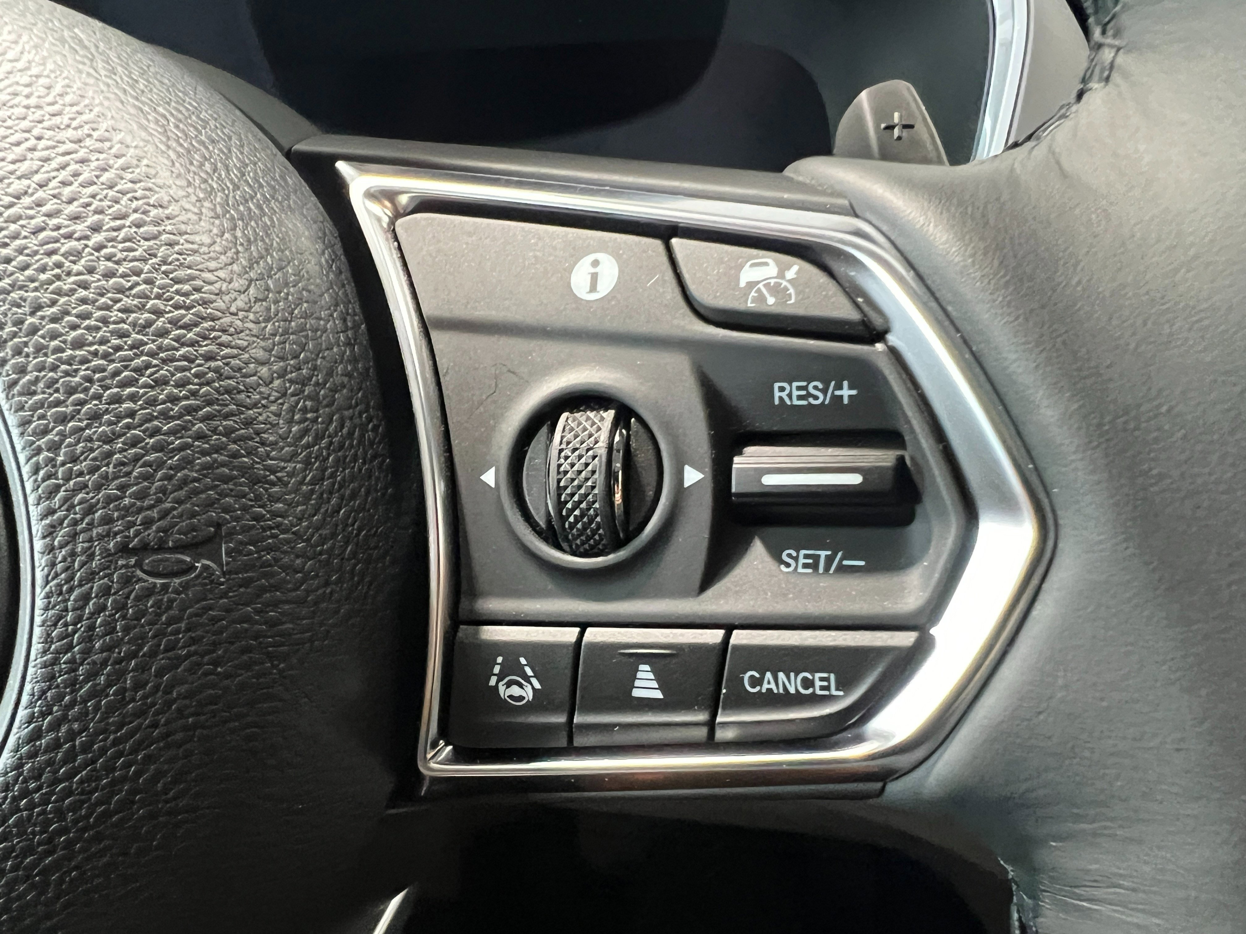 New 2026 Acura MDX SH-AWD w/ Advance Package image 15