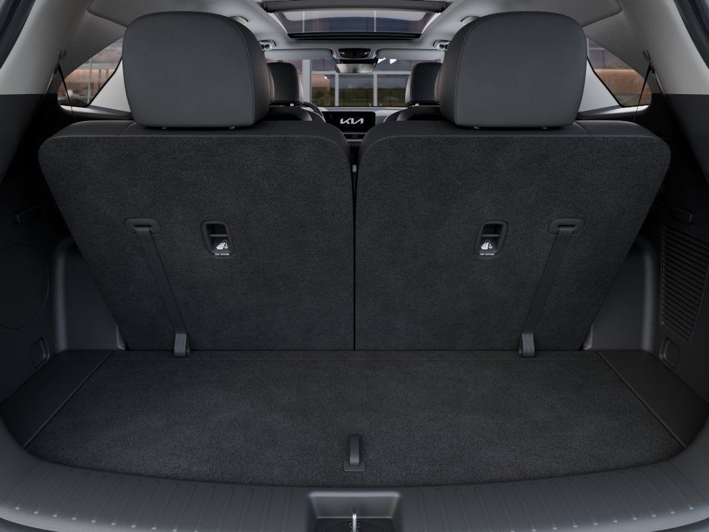 New 2026 Kia Sorento X-Line EX AWD/4WD image 20