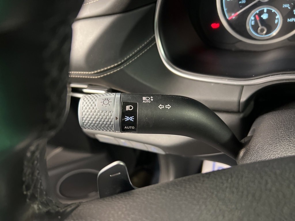 Used 2021 Genesis GV80 2.5T w/ Prestige Package 04 image 21