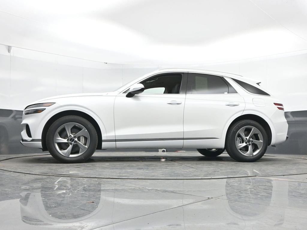 Used 2026 Genesis GV70 2.5T image 47