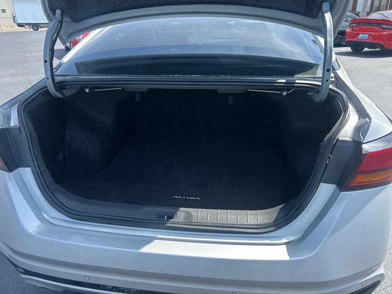 Used 2019 Nissan Altima 2.5 SL image 12