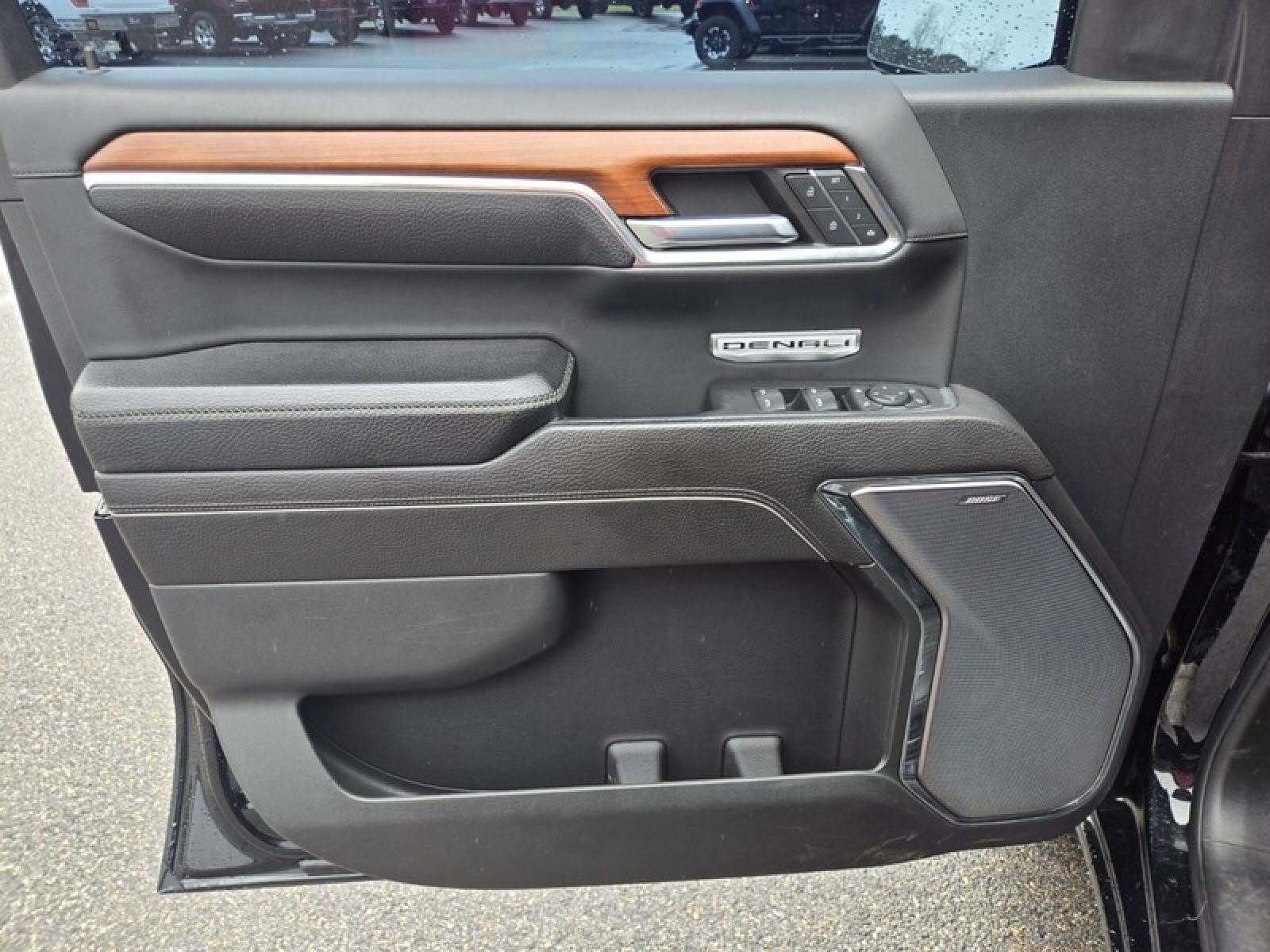 Used 2022 GMC Sierra 1500 Denali image 21